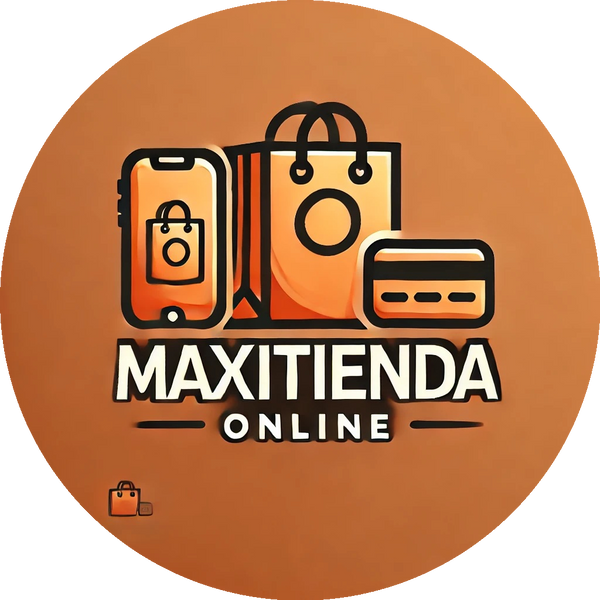 Maxitienda 